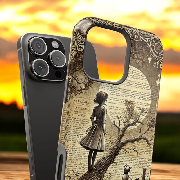 iPhone 15 Plus phone case, MARPC1101 - Picture 1 of 9
